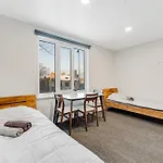 Apartment 6 - Cozy 2Br Apartment, Bus Station, Easy City Access Reval