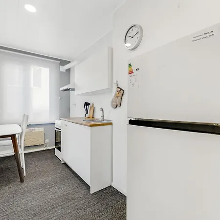 Juhkentali 46, Korter 6 Apartamento *