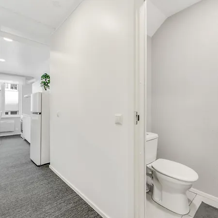 Apartamento Juhkentali 46, Korter 6
