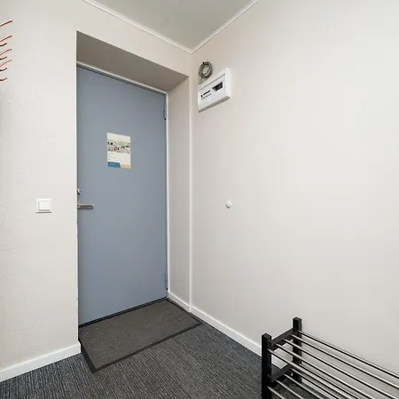 Apartment 6 - Cozy 2Br Apartment, Bus Station, Easy City Access Appartement *