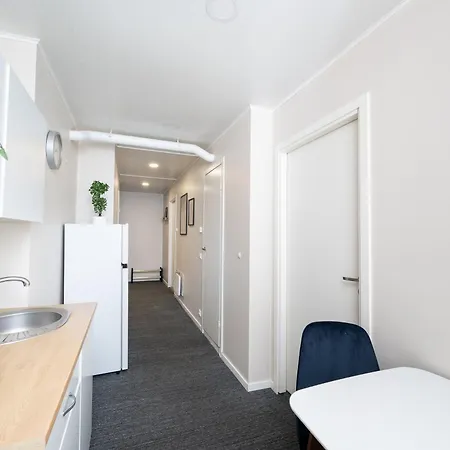 Apartament Apartment 6 - Cozy 2BR Apartment, Bus Station, Easy City Access *