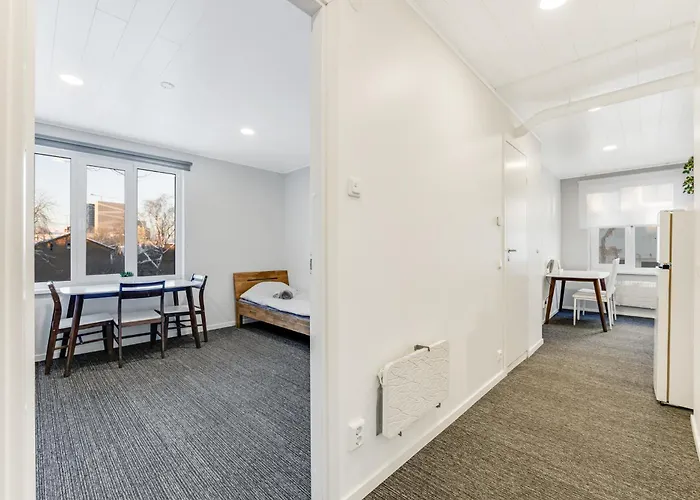 Juhkentali 46, Korter 6 タリン