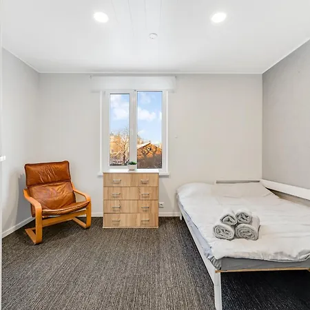 דירה Juhkentali 46, Korter 6 טאלין