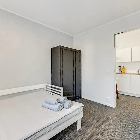 Juhkentali 46, Korter 6 טאלין