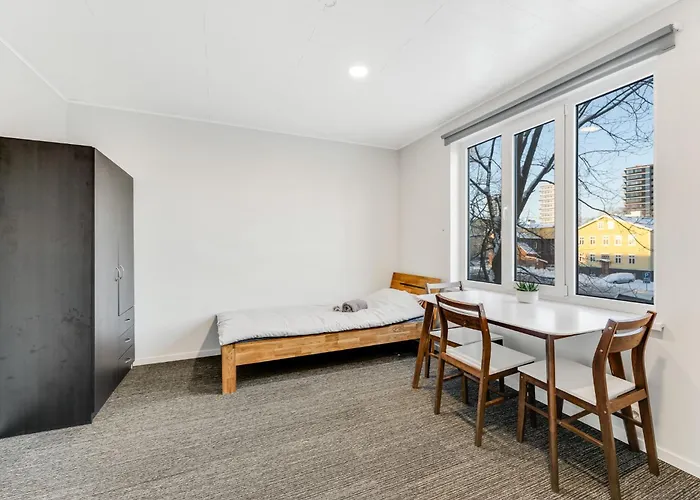 Juhkentali 46, Korter 6 טאלין