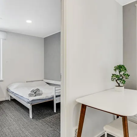 Διαμέρισμα Juhkentali 46, Korter 6