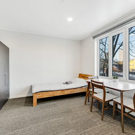 Juhkentali 46, Korter 6 Ταλίν