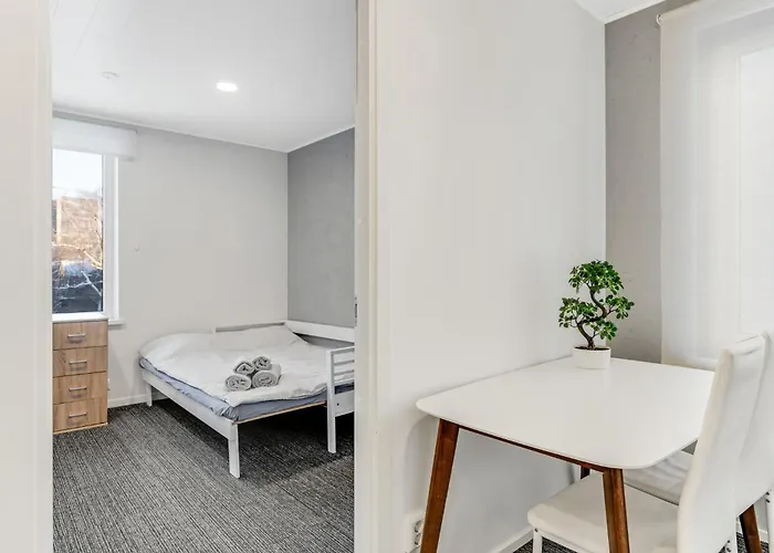 Διαμέρισμα Juhkentali 46, Korter 6