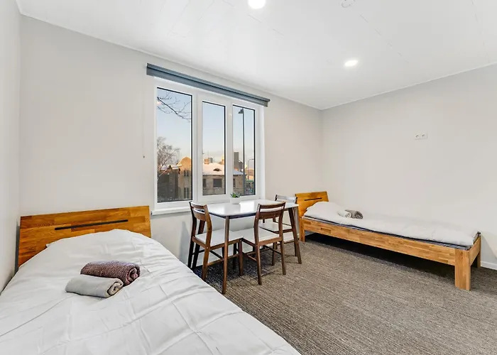 Juhkentali 46, Korter 6 Ταλίν