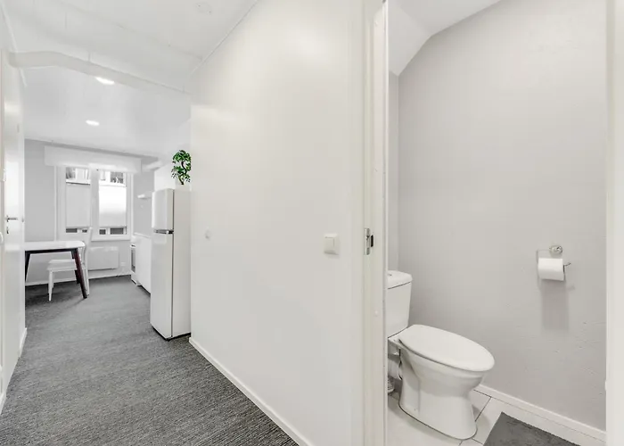 Διαμέρισμα Juhkentali 46, Korter 6